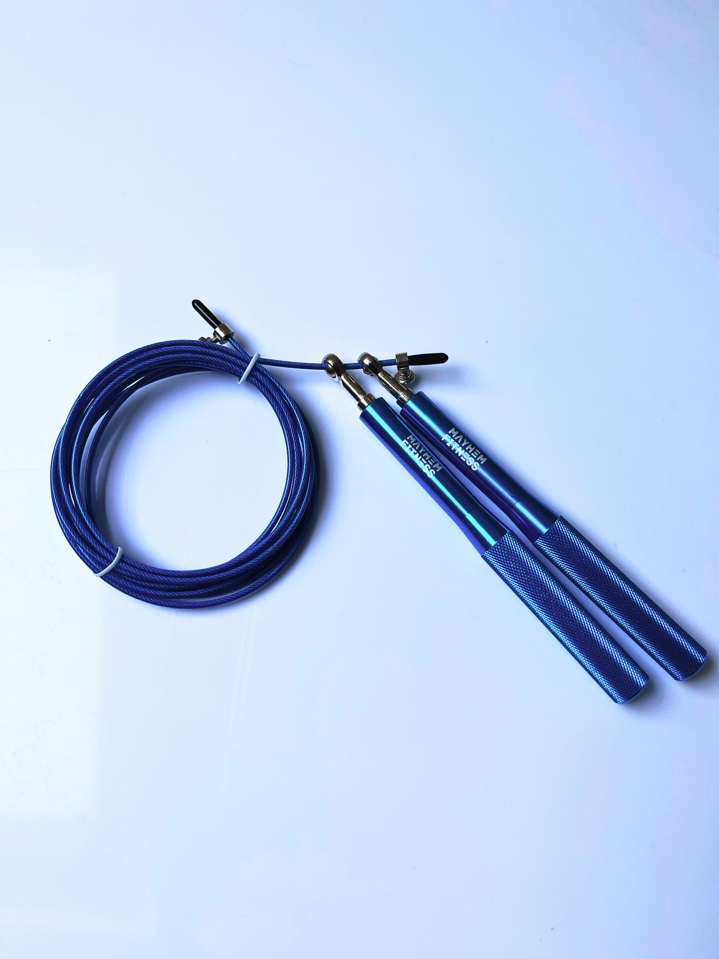 MAYHEM Fitness springtouw