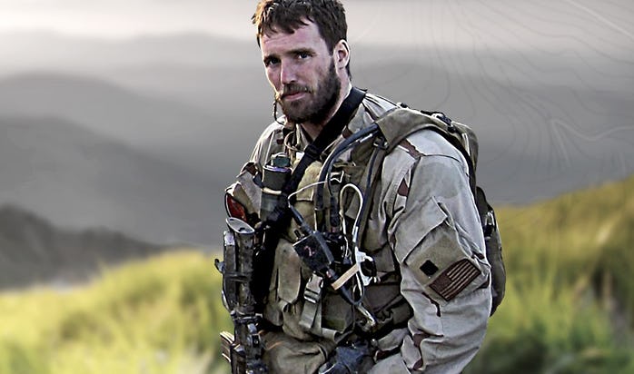 De Murph: Een ultieme uitdaging voor fysieke en mentale kracht