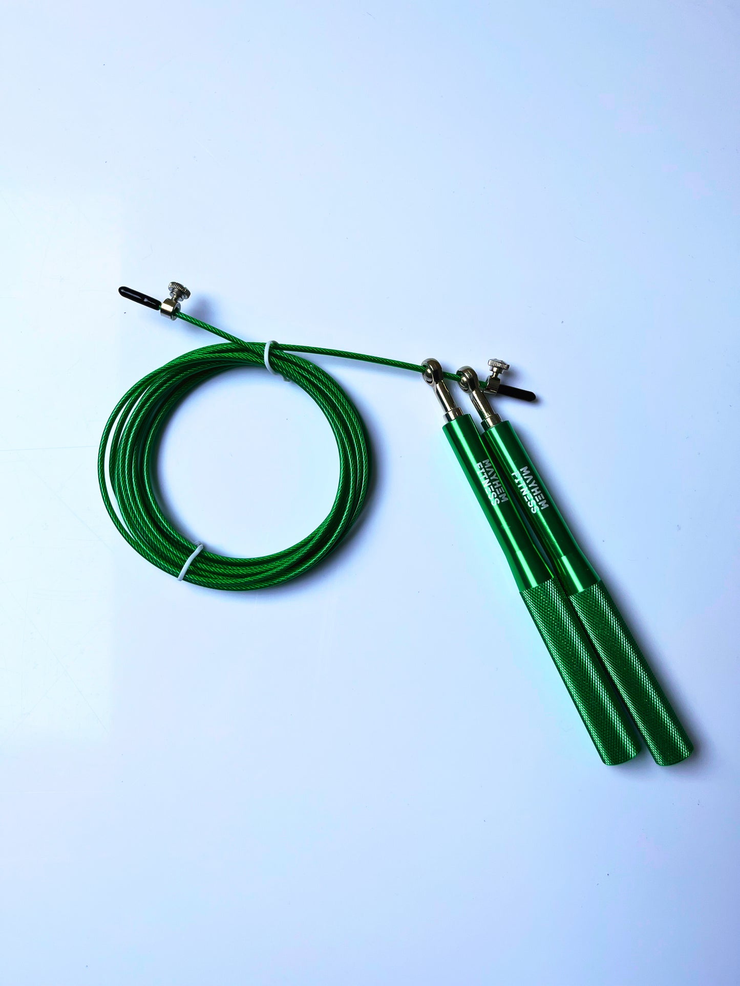 MAYHEM Fitness springtouw