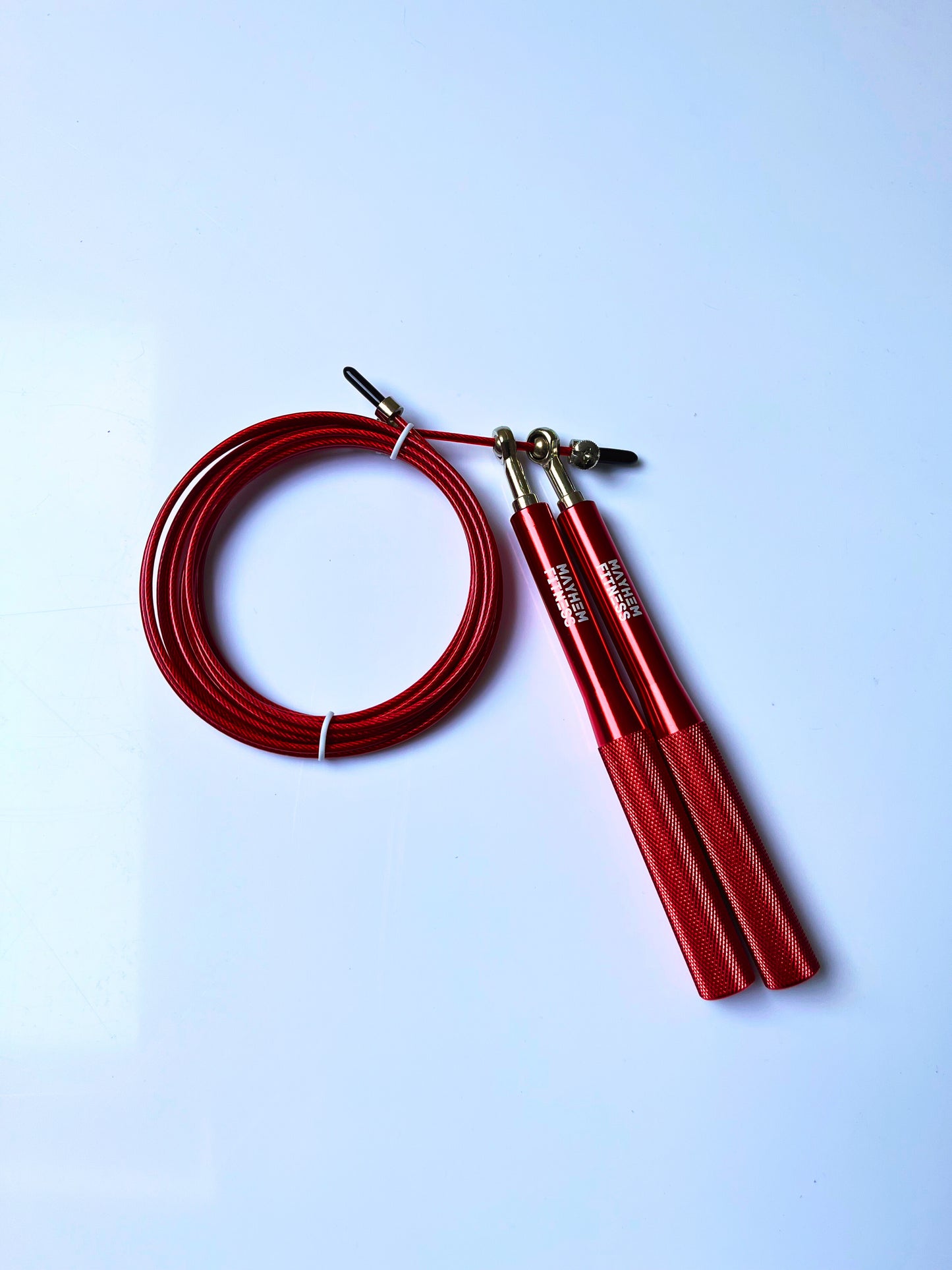 MAYHEM Fitness springtouw