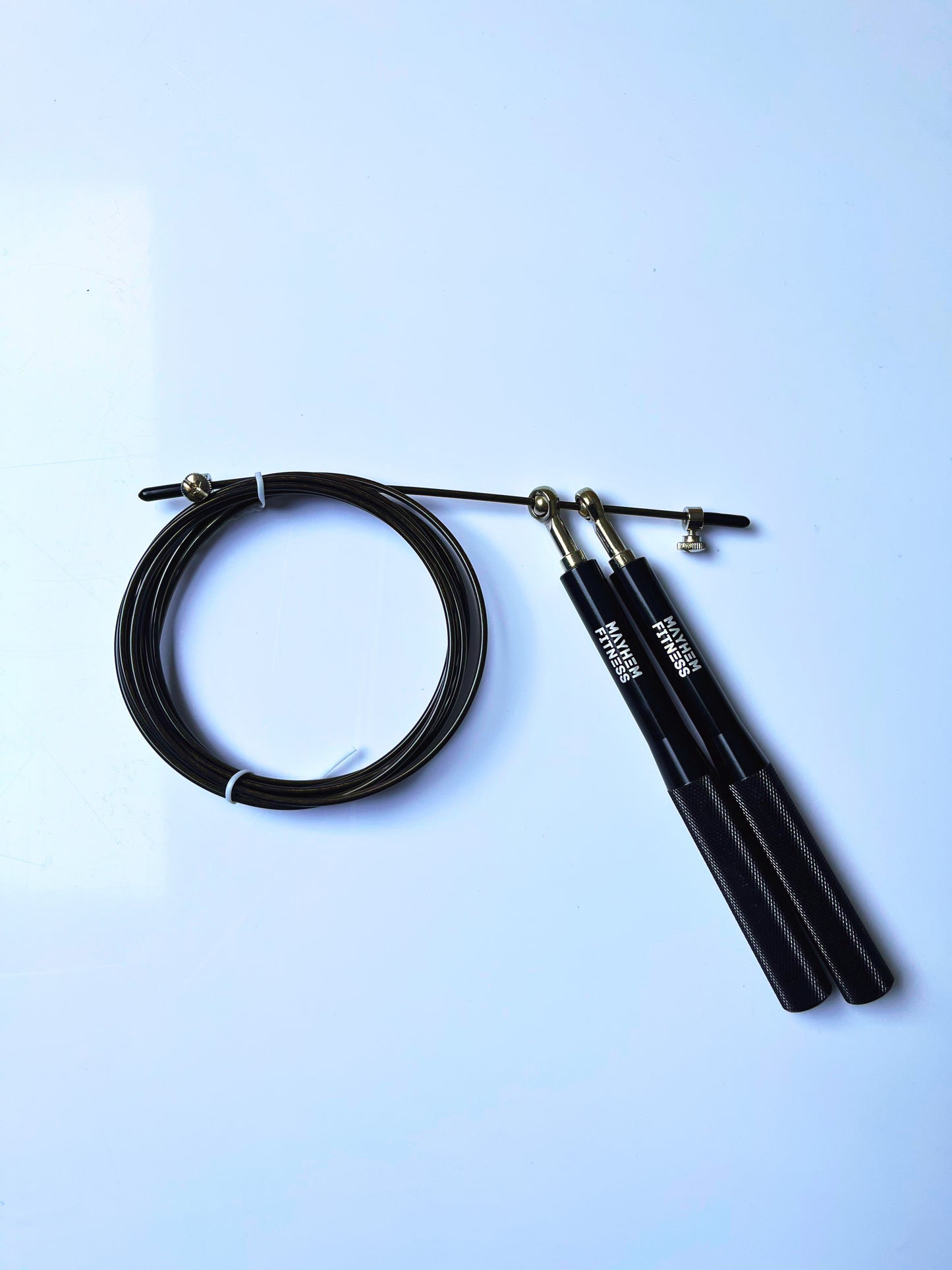 MAYHEM Fitness springtouw