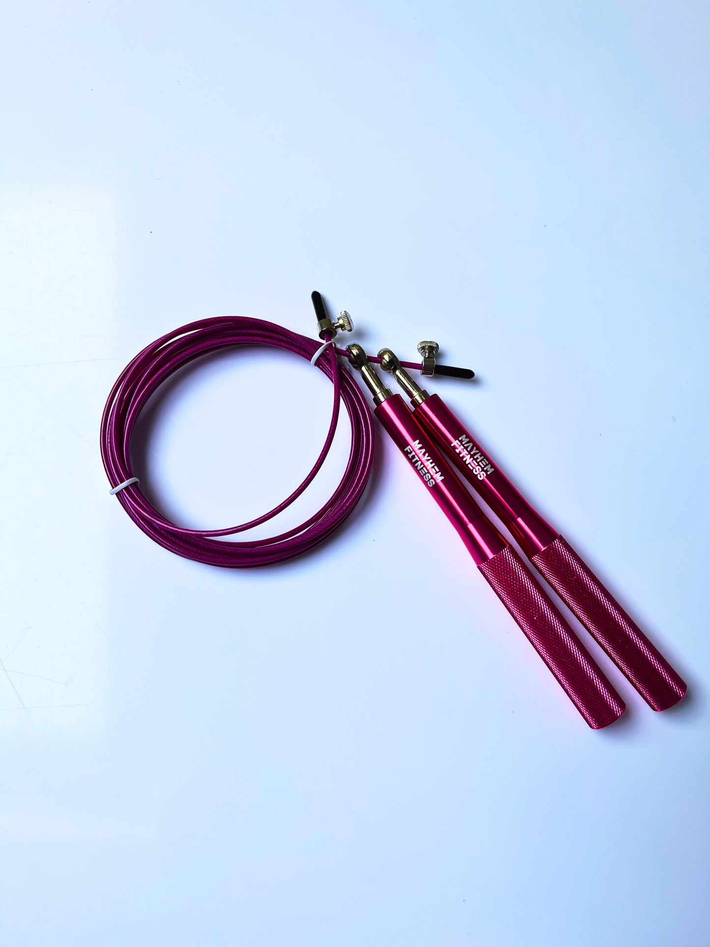 MAYHEM Fitness springtouw