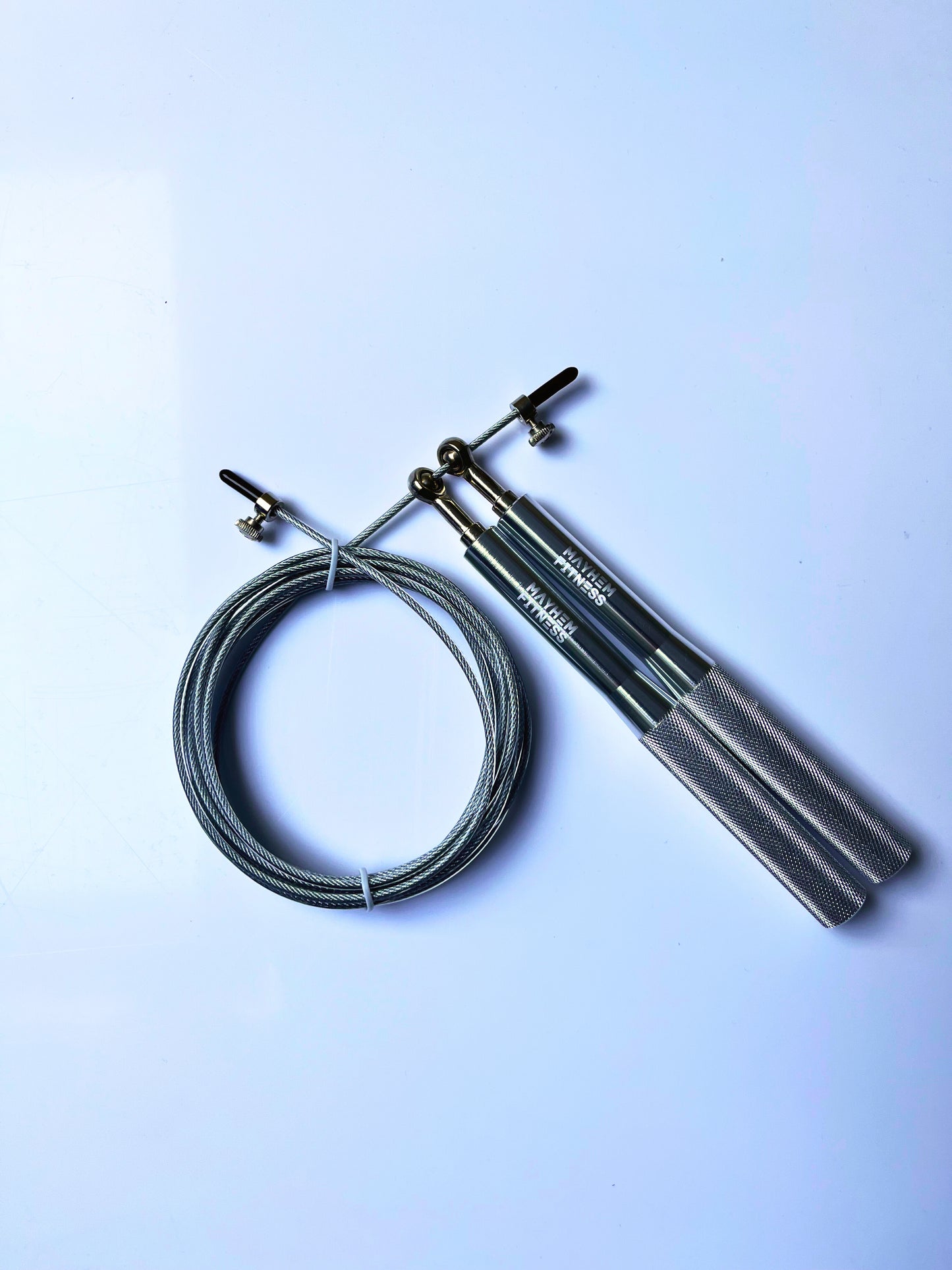 MAYHEM Fitness springtouw